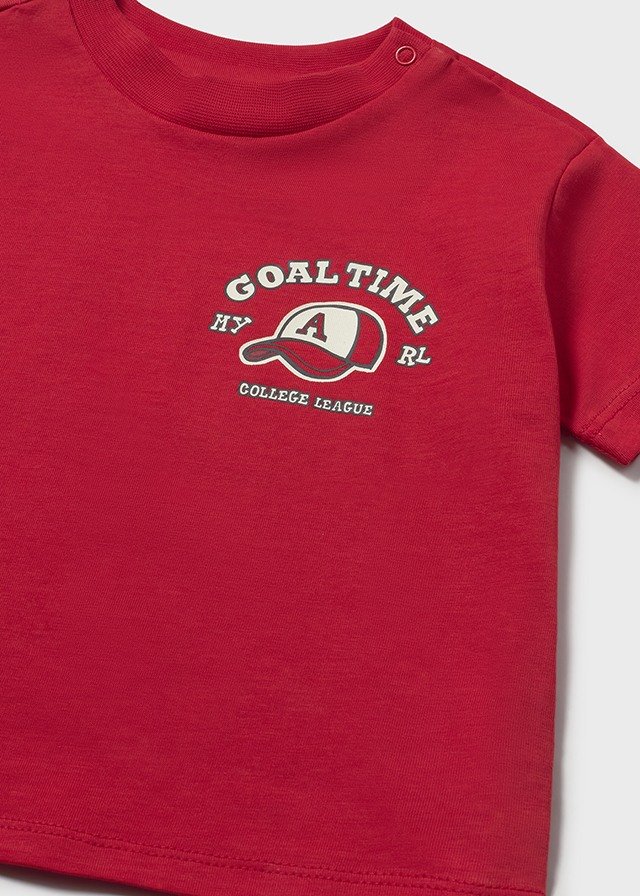 T-shirt baby