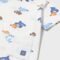 T-shirt baby set