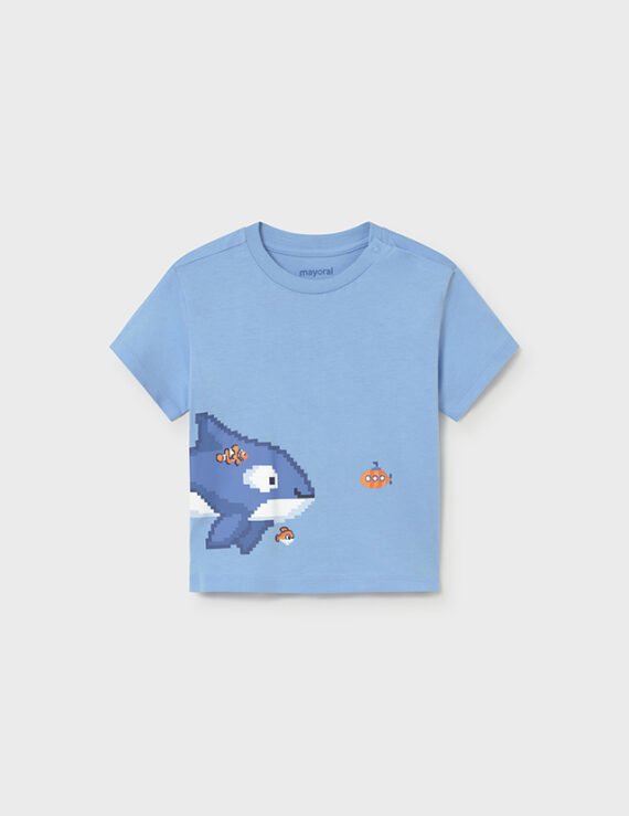 T-shirt baby