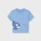 T-shirt baby