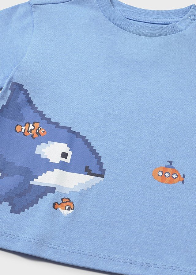 T-shirt baby