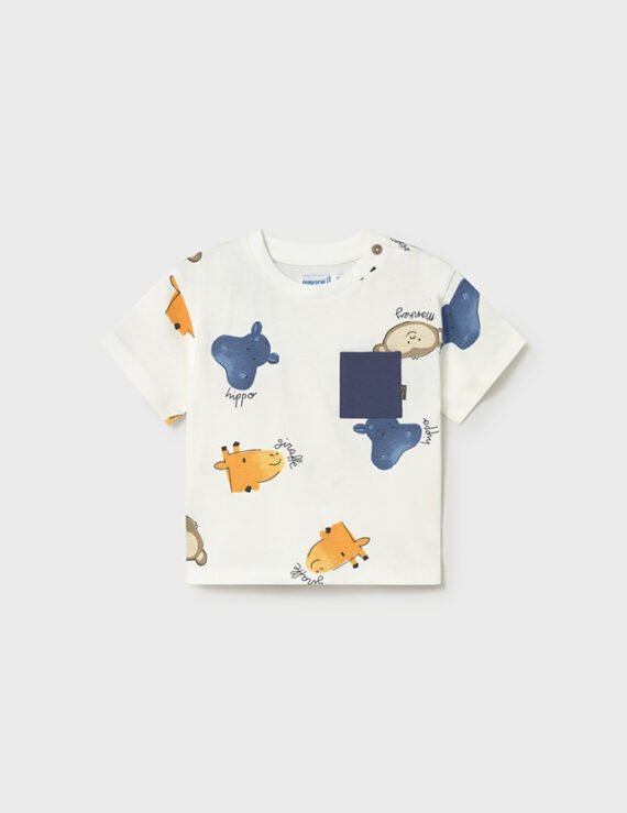 T-shirt baby