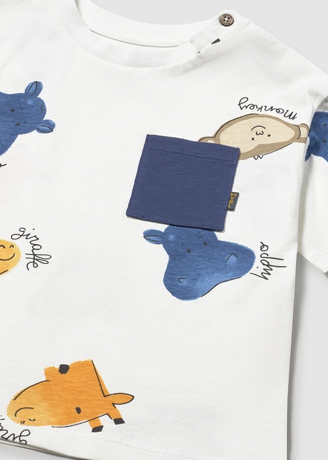 T-shirt baby