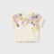 Print t-shirt baby