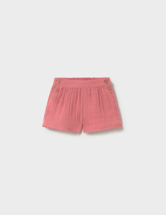 Baby shorts