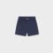 Baby linen dress shorts