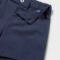 Baby linen dress shorts