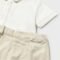 Set with Bermuda Shorts baby