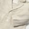 Linen jacket baby