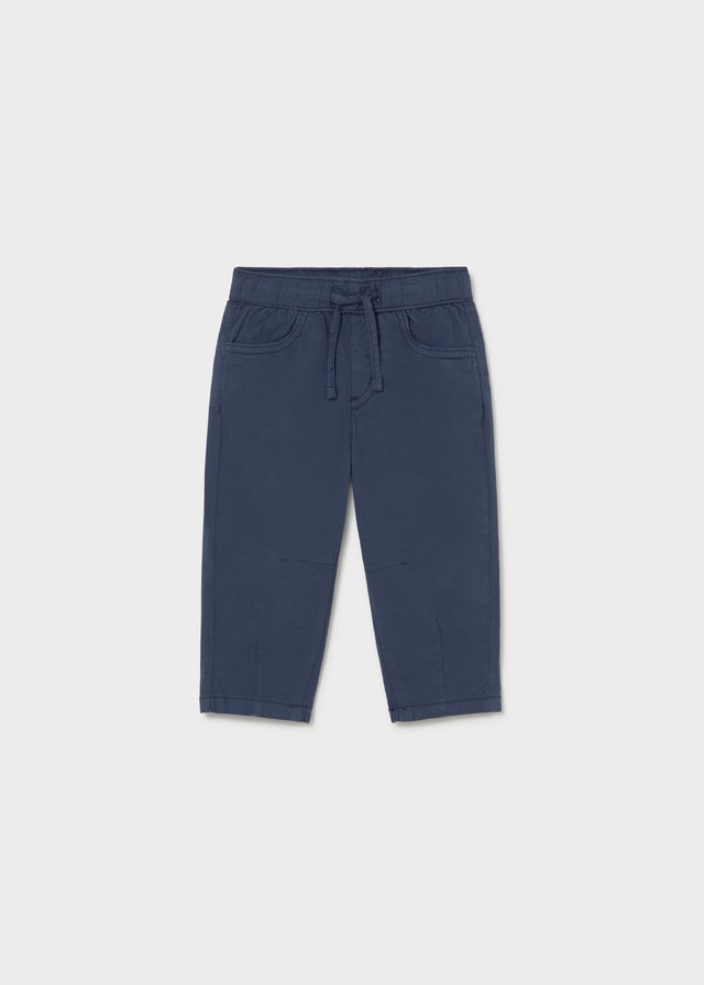 Baby straight pants