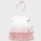 Newborn tutu dress