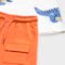 Print 3 piece set baby