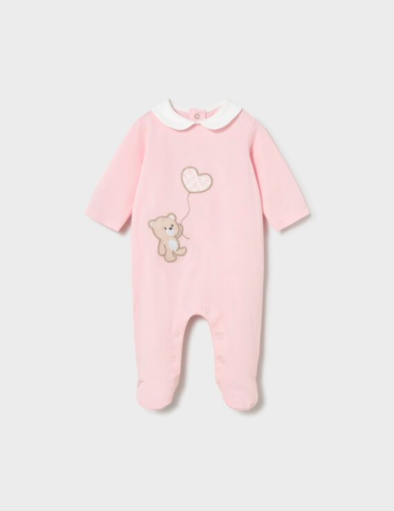 Newborn body