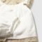 Ceremony dress newborn with nappy cover