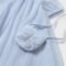 Baby embroidered ceremony dress