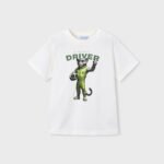 T-shirt for boys