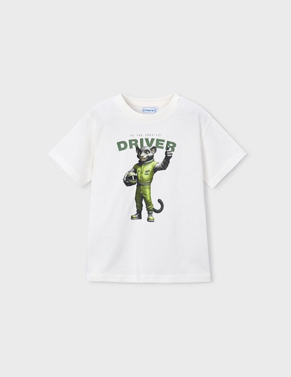 T-shirt for boys
