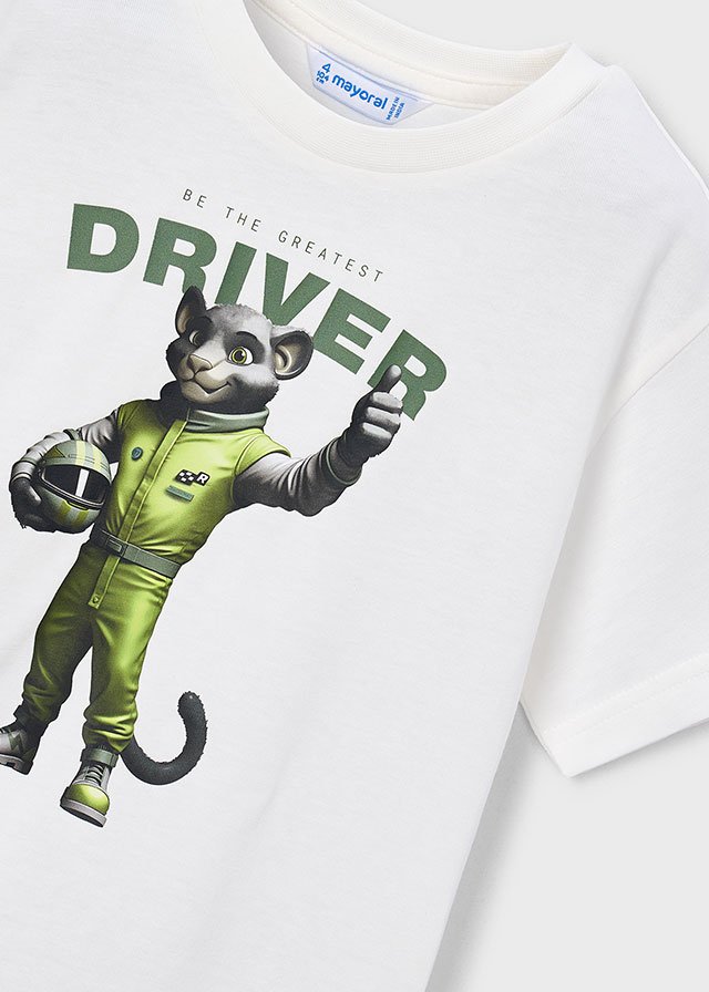 T-shirt for boys
