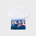 T-shirt for boys