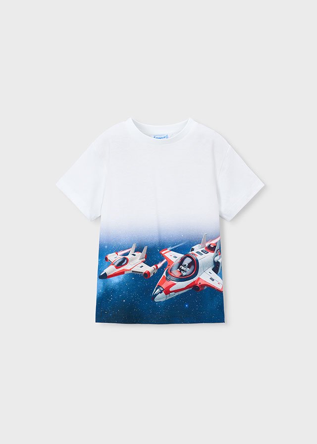T-shirt for boys