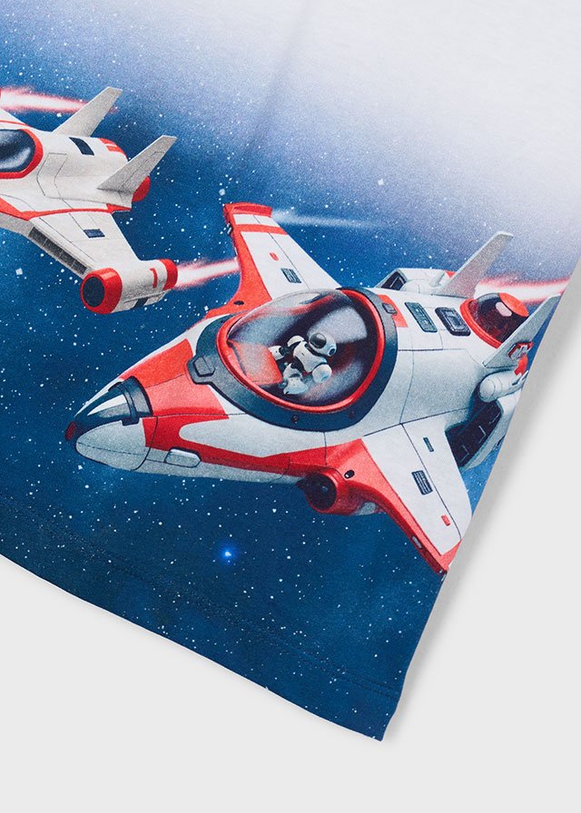 T-shirt for boys