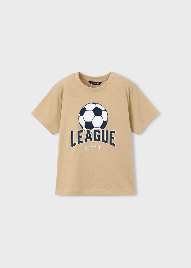 T-shirt for boys