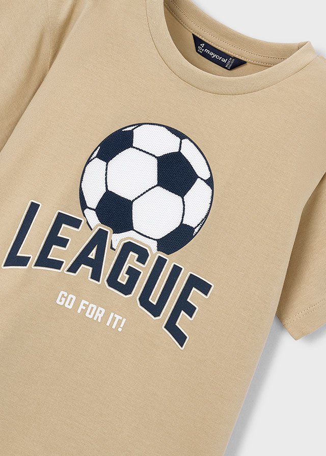 T-shirt for boys