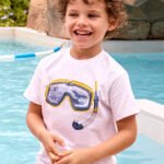 T-shirt for boys