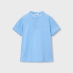 Polo shirt boy