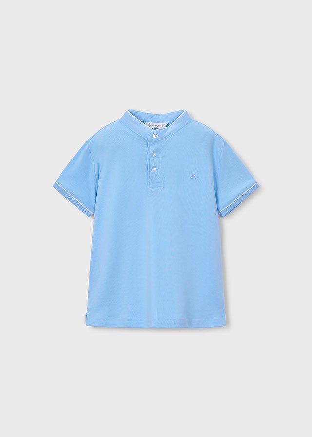 Polo shirt boy