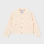 Jacket girl