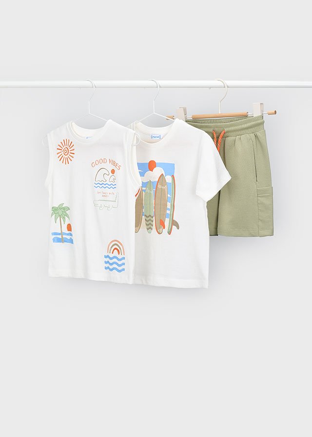 3-piece surf set boy