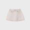 Knitted skirt