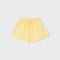 Flowing trouser skirt for girls