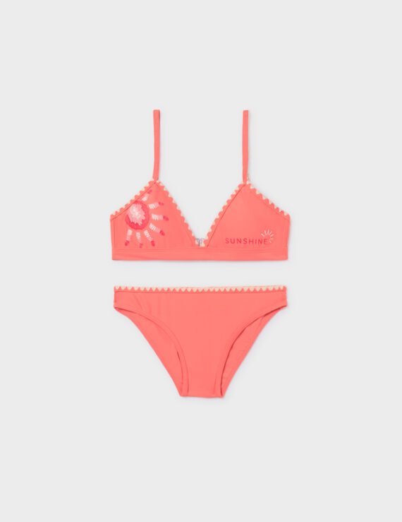Girls' bikini