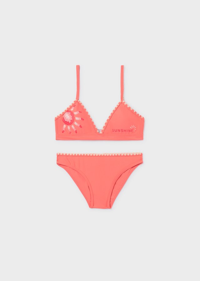 Girls' bikini