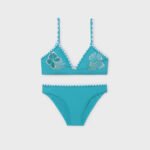 Girls' bikini