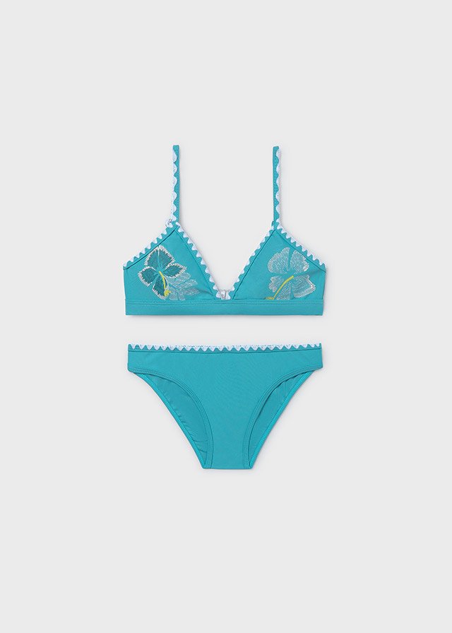 Girls' bikini