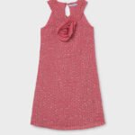 Floral dress for girls