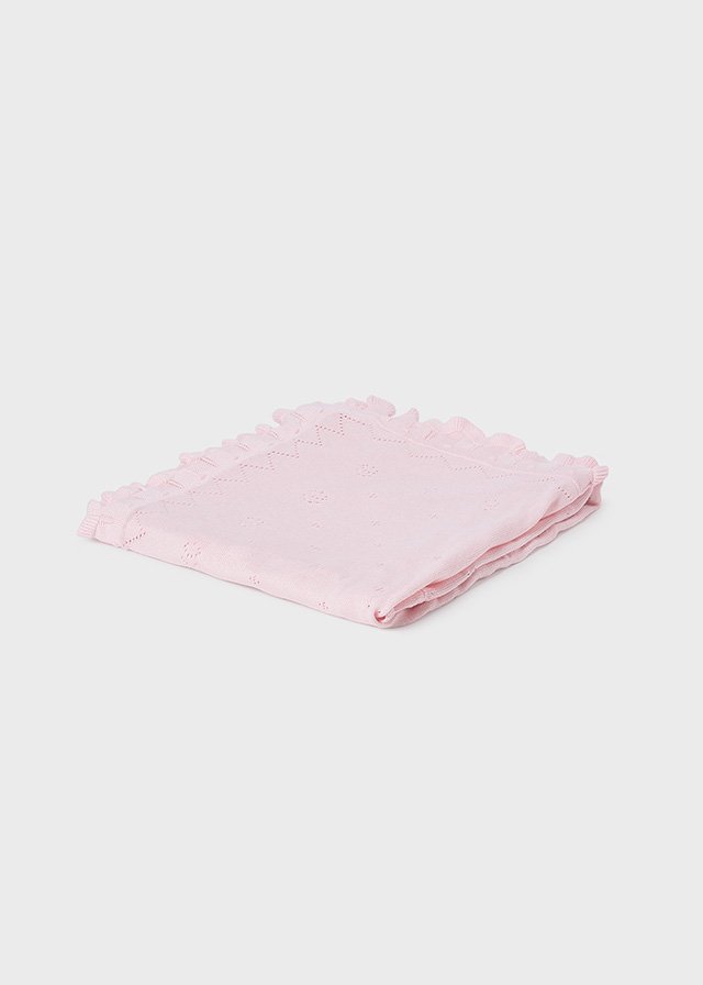 Baby blanket