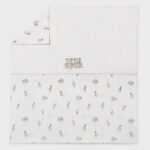 Baby blanket