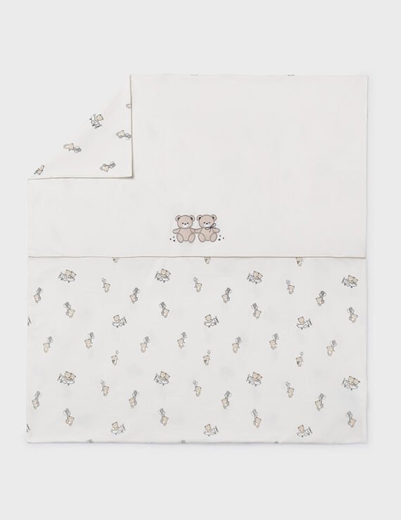 Baby blanket