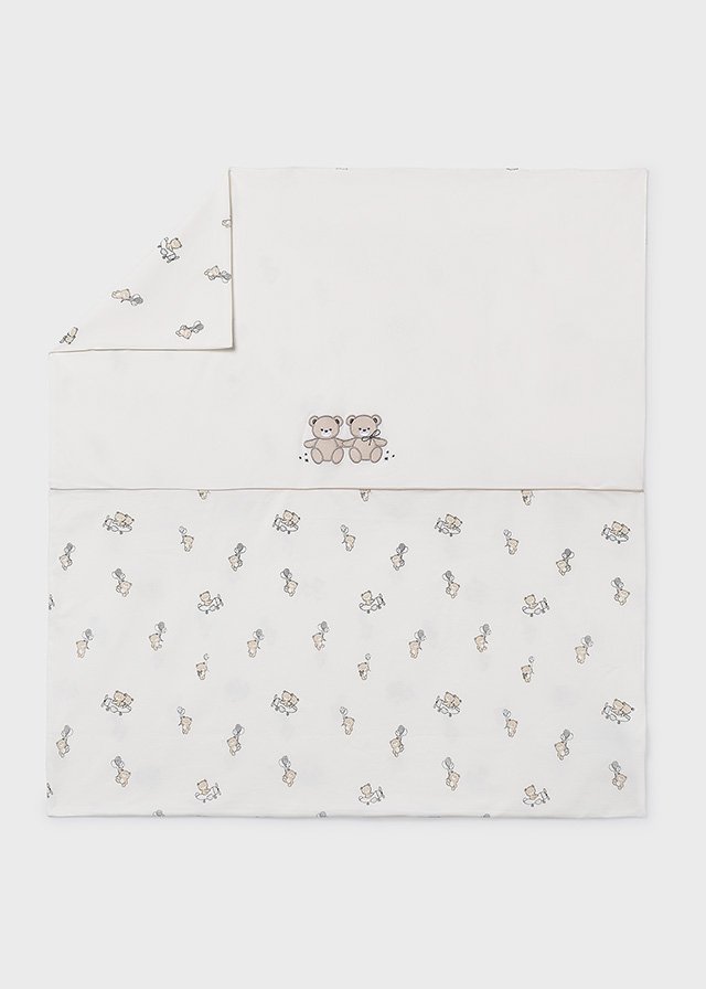 Baby blanket