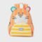 Baby nursery backpack