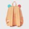 Baby nursery backpack