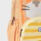 Baby nursery backpack