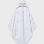 Cotton towel baby