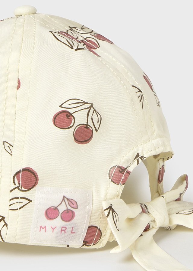 Baby hat