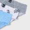 Set of 3 boys' briefs
