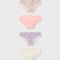 Set of 4 knickers girl mayoral